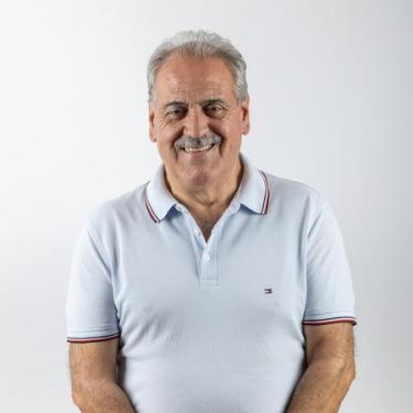 Alberto Belmiro Martins Moreira Oliveira