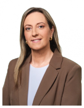 Ana Luisa de Oliveira Ferreira