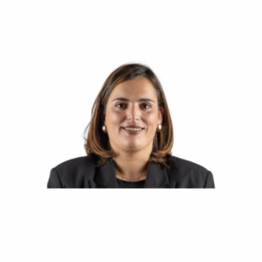 Vânia Alexandra Teixeira de Almeida